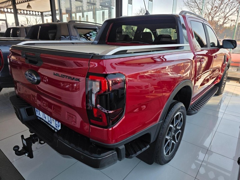 Ford Ranger - Park Ford - Image 5