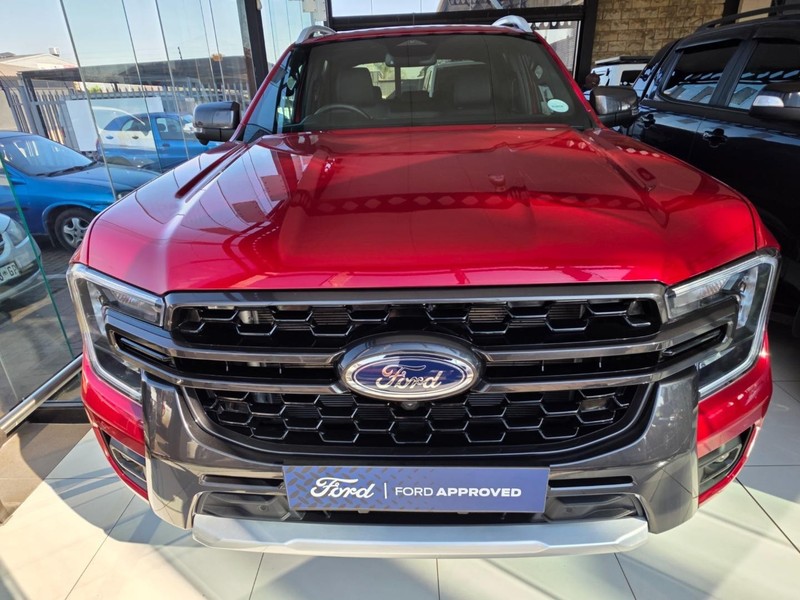 Ford Ranger - Park Ford - Image 3