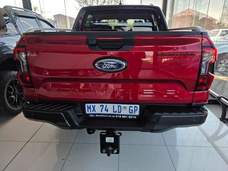 Ford Ranger - Park Ford - Image 4