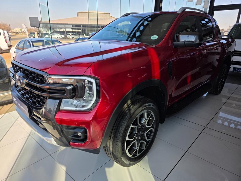 Ford Ranger - Park Ford - Image 2