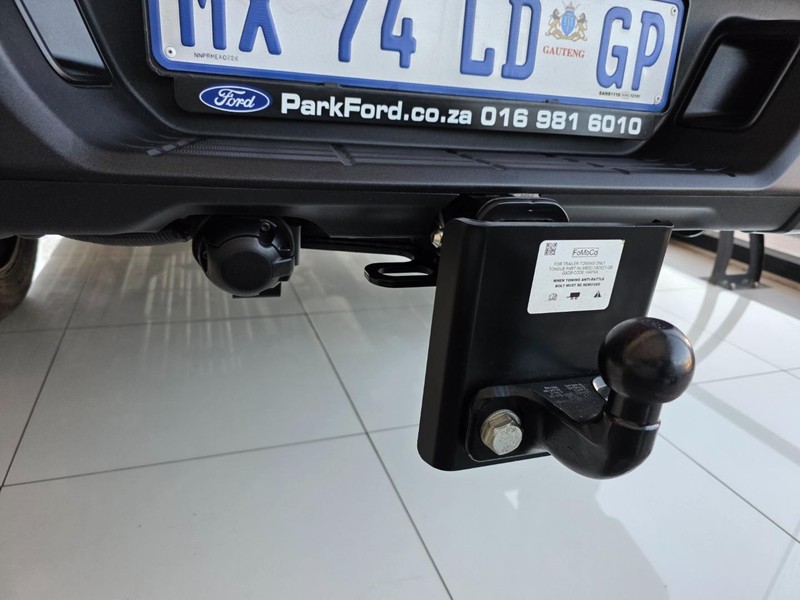 Ford Ranger - Park Ford - Image 20
