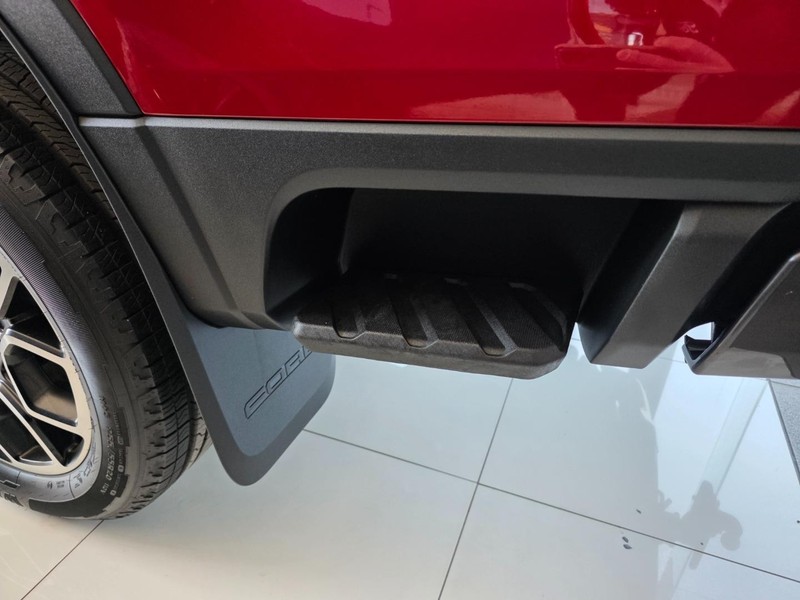 Ford Ranger - Park Ford - Image 22