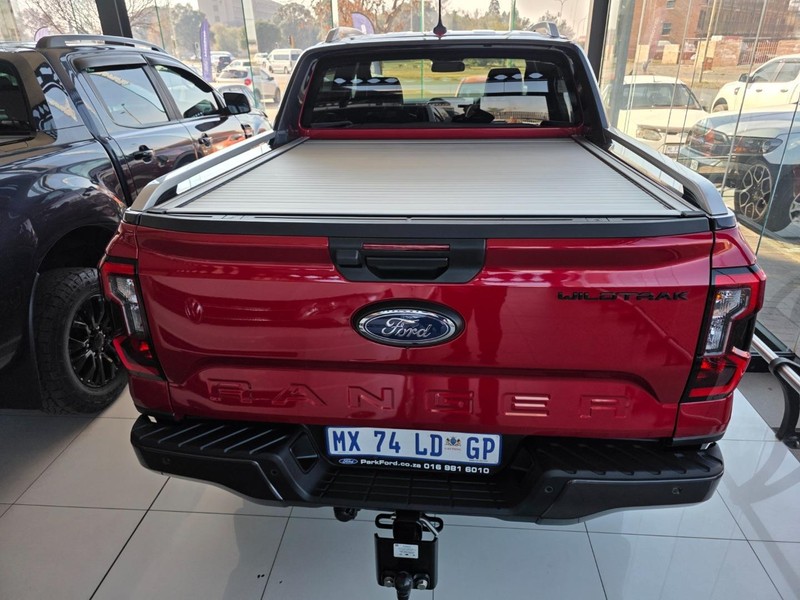 Ford Ranger - Park Ford - Image 23