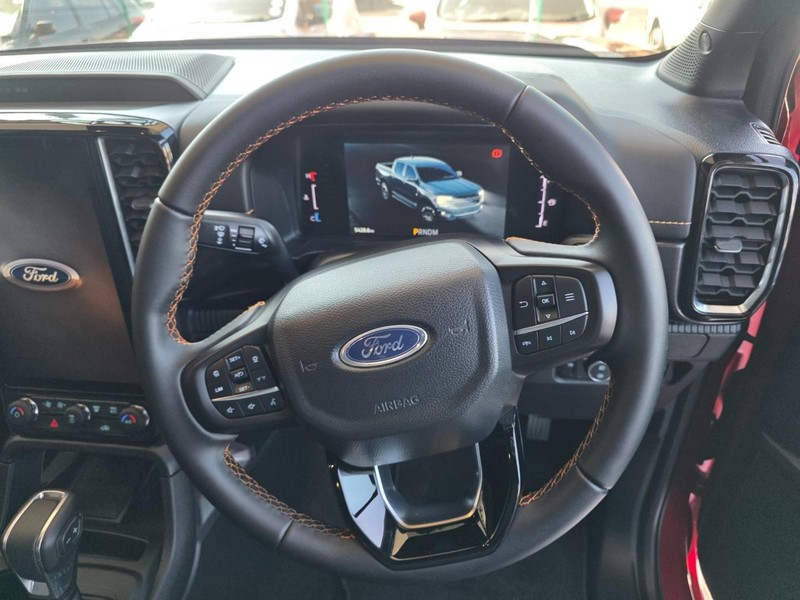 Ford Ranger - Park Ford - Image 18