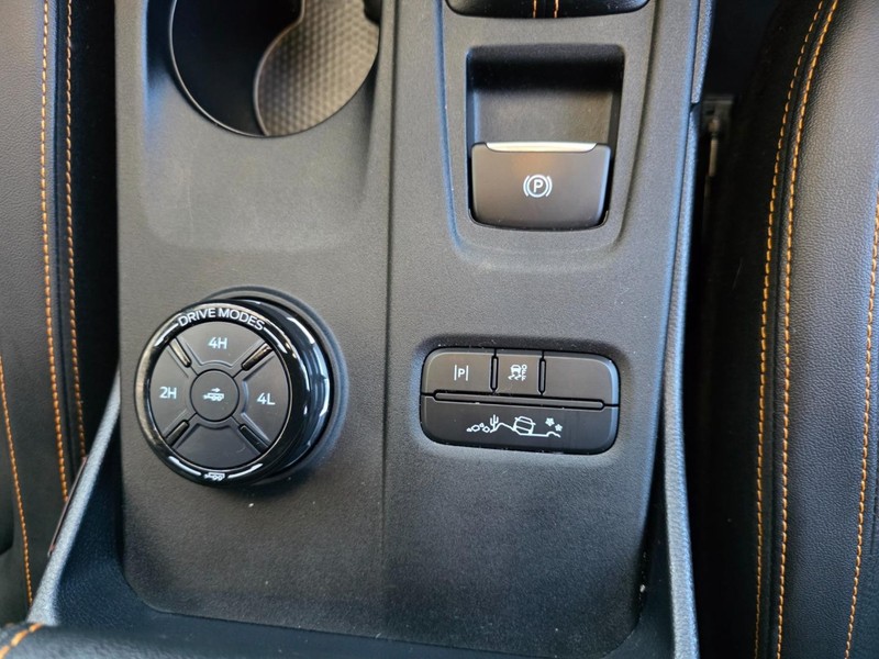 Ford Ranger - Park Ford - Image 14