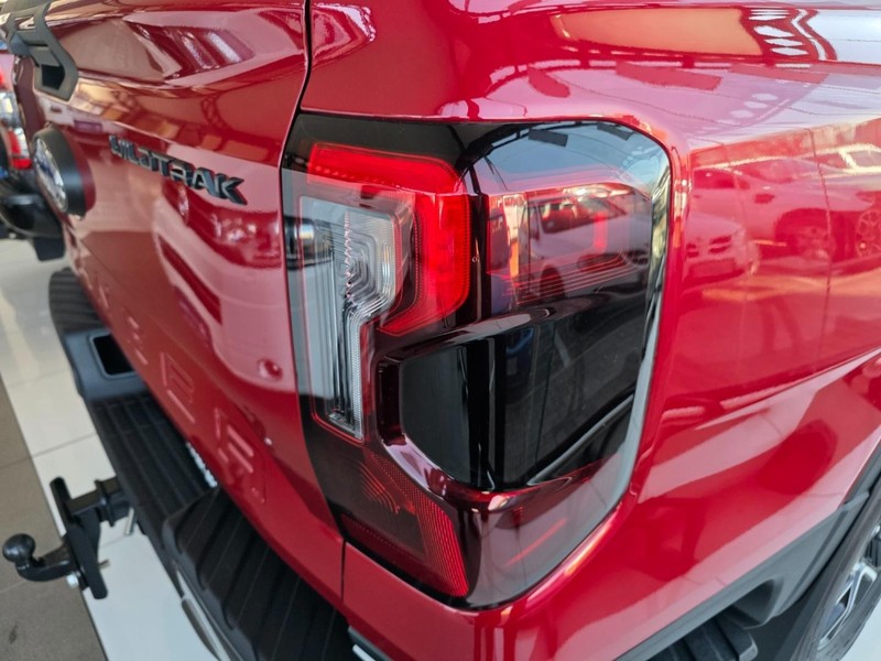 Ford Ranger - Park Ford - Image 26