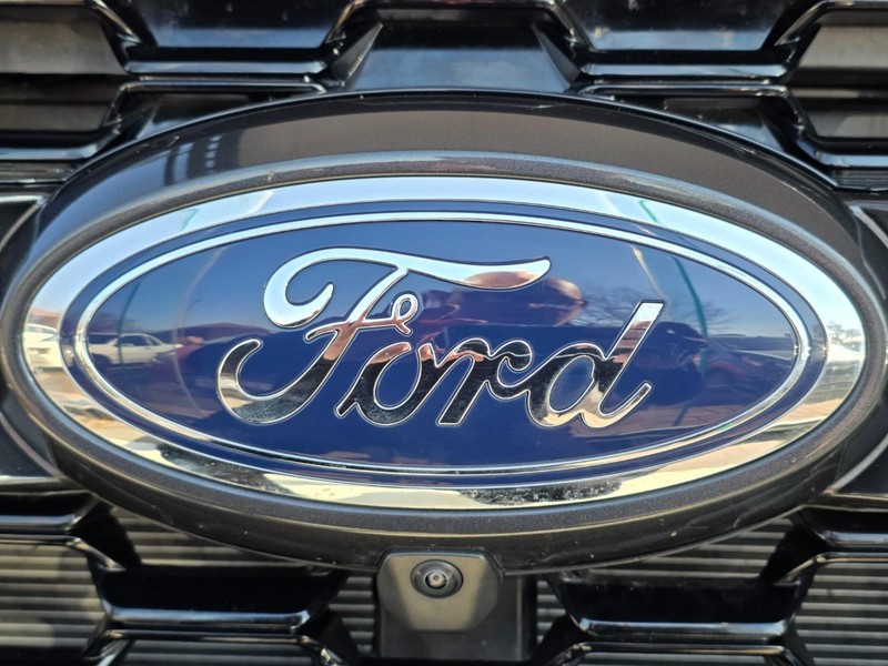 Ford Ranger - Park Ford - Image 24