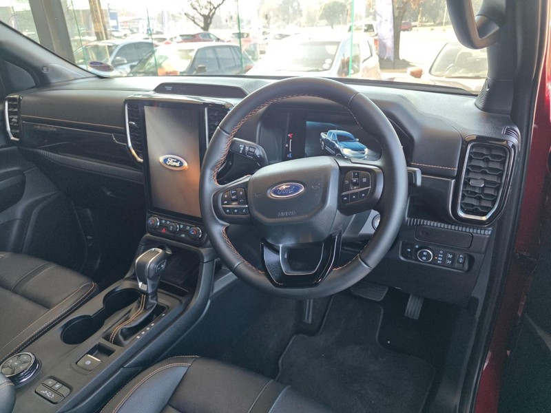 Ford Ranger - Park Ford - Image 28