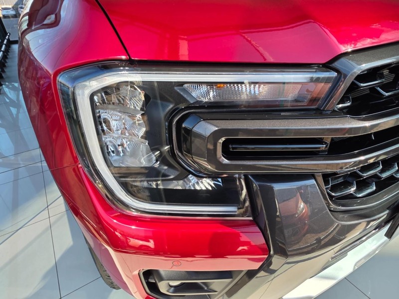 Ford Ranger - Park Ford - Image 30