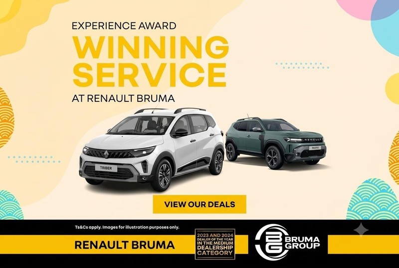 Renault Captur - Renault Bruma - Image 3