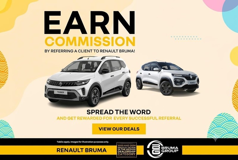 Renault Captur - Renault Bruma - Image 4