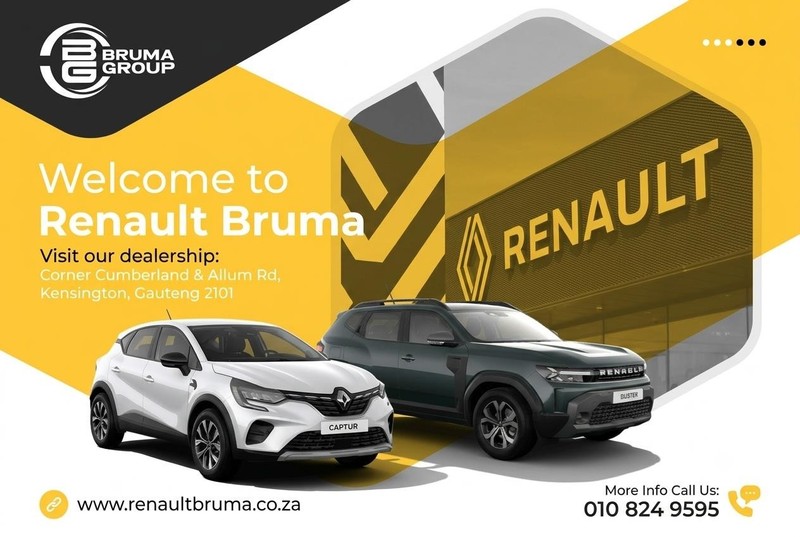 Renault Captur - Renault Bruma - Image 5