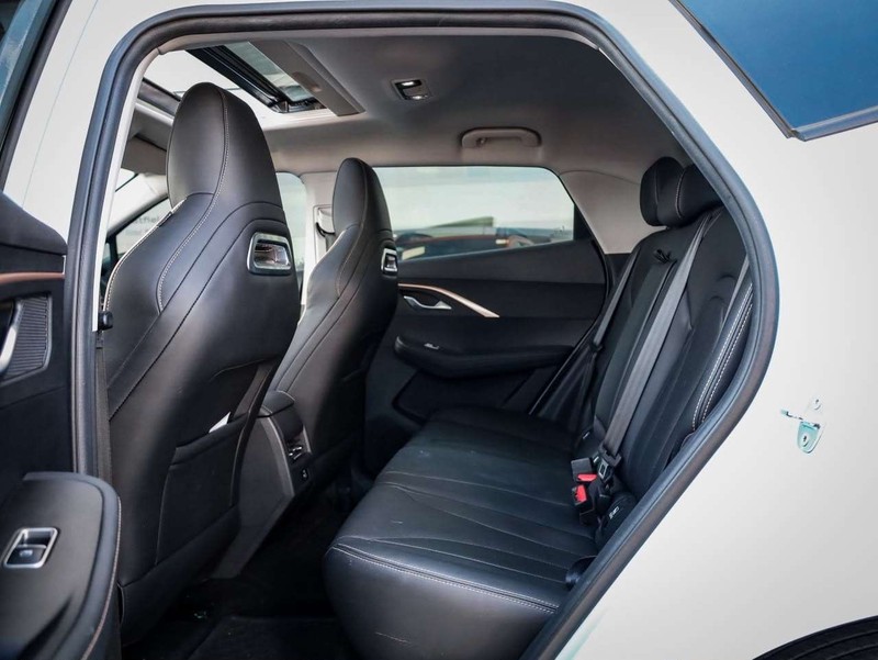 Omoda C5 - Ford Woodmead - Image 16