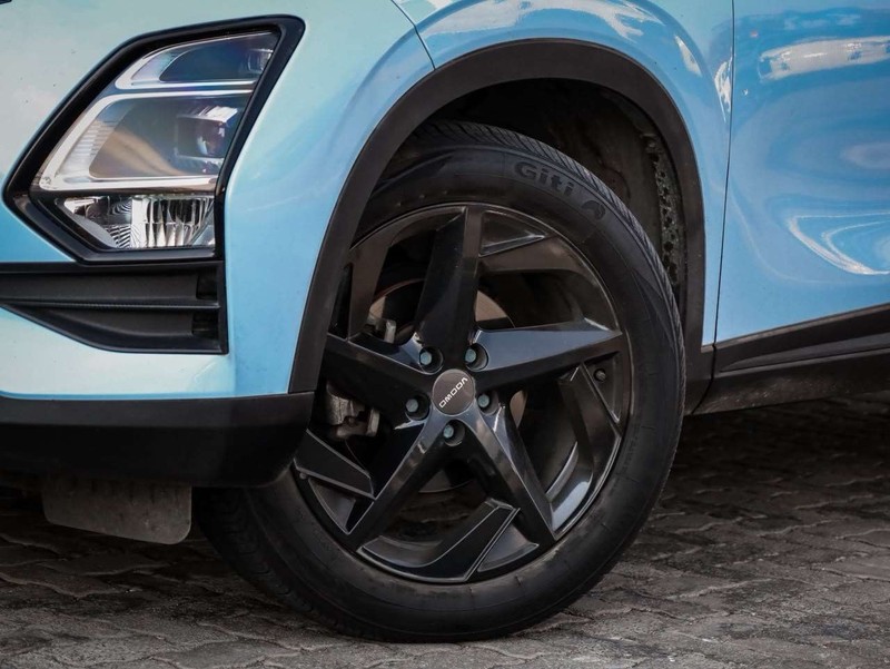 Omoda C5 - Ford Woodmead - Image 3