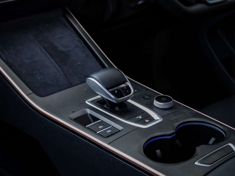 Omoda C5 - Ford Woodmead - Image 13