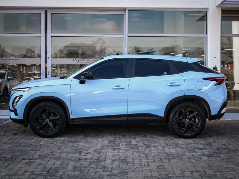 Omoda C5 - Ford Woodmead - Image 6
