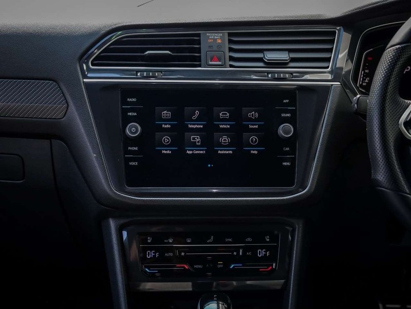Volkswagen Tiguan Allspace - Ford Woodmead - Image 12