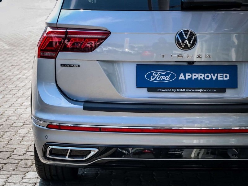 Volkswagen Tiguan Allspace - Ford Woodmead - Image 8