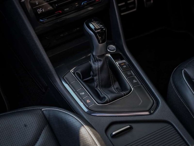 Volkswagen Tiguan Allspace - Ford Woodmead - Image 13