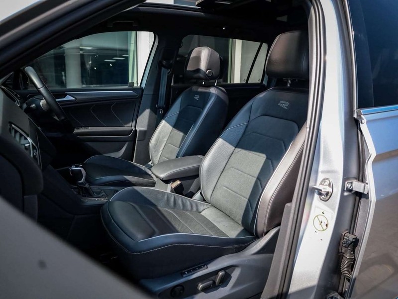 Volkswagen Tiguan Allspace - Ford Woodmead - Image 14