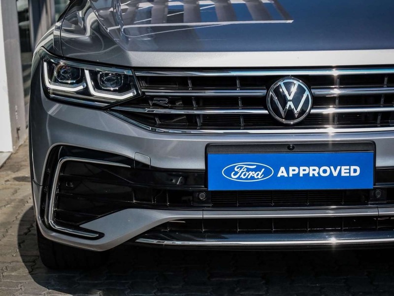 Volkswagen Tiguan Allspace - Ford Woodmead - Image 4