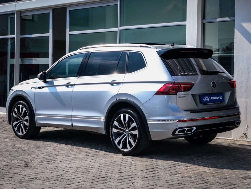 Volkswagen Tiguan Allspace - Ford Woodmead - Image 7
