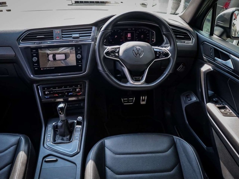 Volkswagen Tiguan Allspace - Ford Woodmead - Image 11