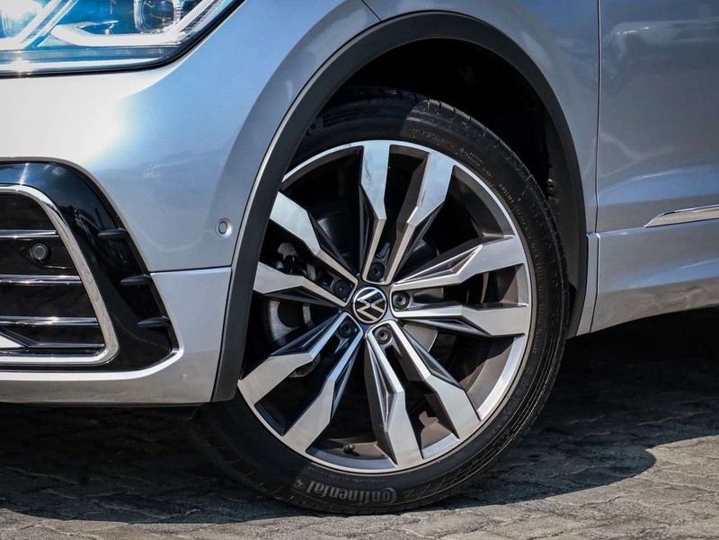 Volkswagen Tiguan Allspace - Ford Woodmead - Image 3