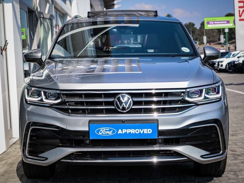 Volkswagen Tiguan Allspace - Ford Woodmead - Image 5