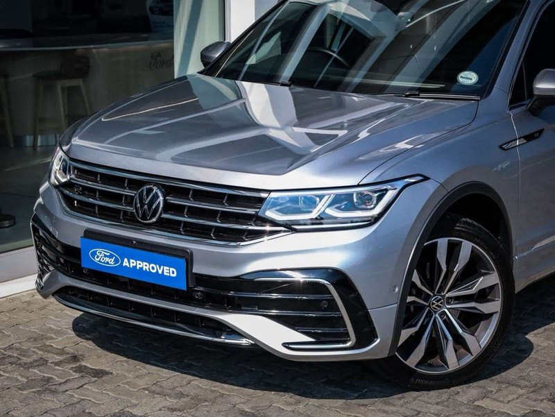 Volkswagen Tiguan Allspace - Ford Woodmead - Image 2