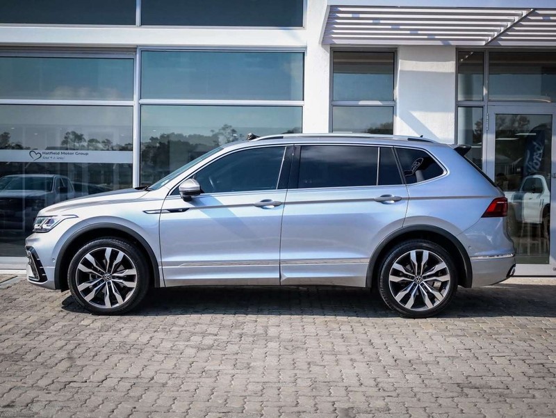 Volkswagen Tiguan Allspace - Ford Woodmead - Image 6