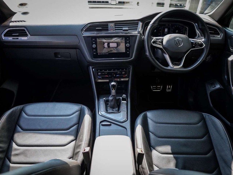 Volkswagen Tiguan Allspace - Ford Woodmead - Image 10