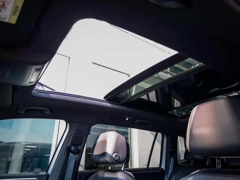 Volkswagen Tiguan Allspace - Ford Woodmead - Image 15