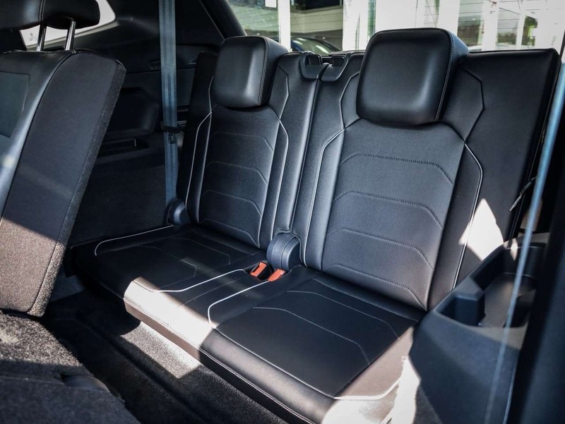 Volkswagen Tiguan Allspace - Ford Woodmead - Image 16