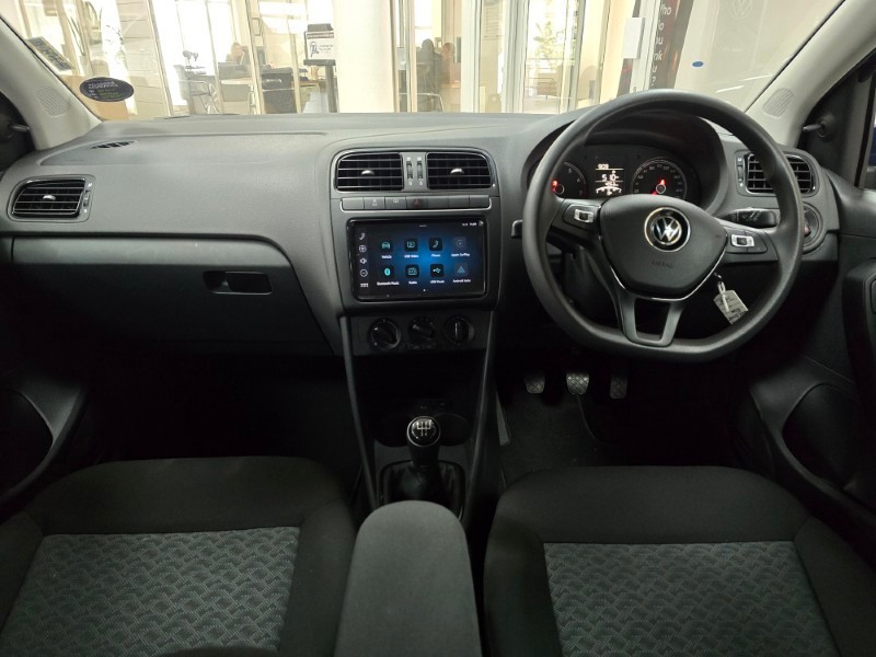 Volkswagen Polo - Hatfield VW Northcliff - Image 19