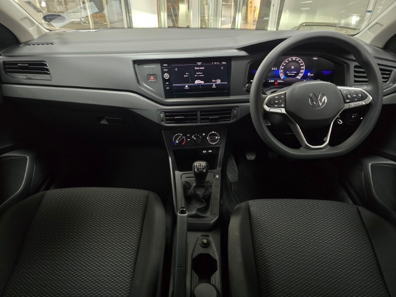 Volkswagen Polo - Hatfield VW Northcliff - Image 17