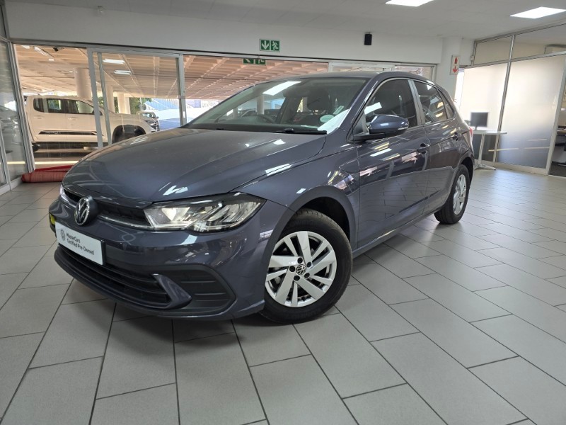 Volkswagen Polo - Hatfield VW Northcliff - Image 2