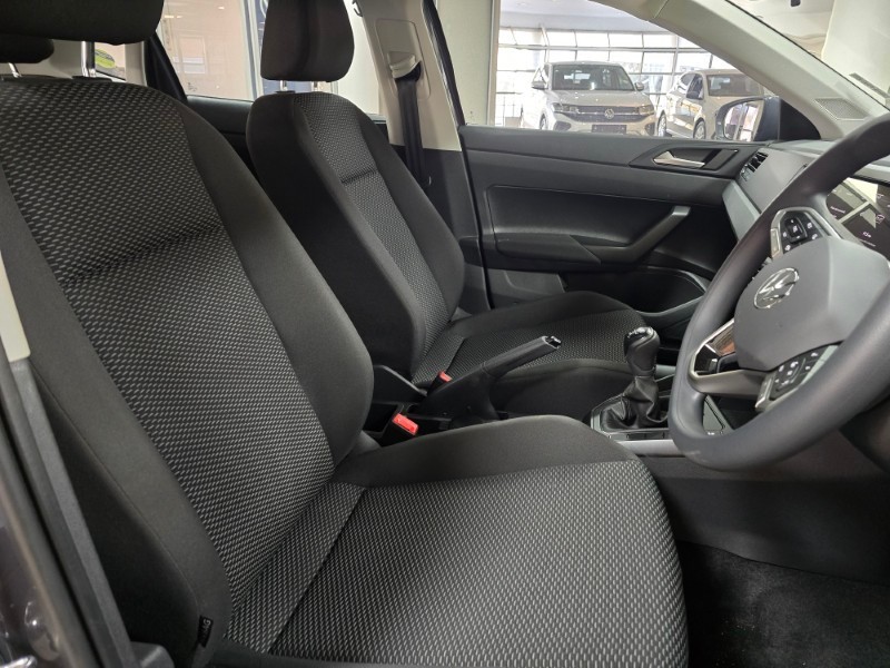 Volkswagen Polo - Hatfield VW Northcliff - Image 21