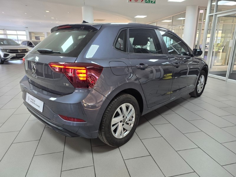 Volkswagen Polo - Hatfield VW Northcliff - Image 5