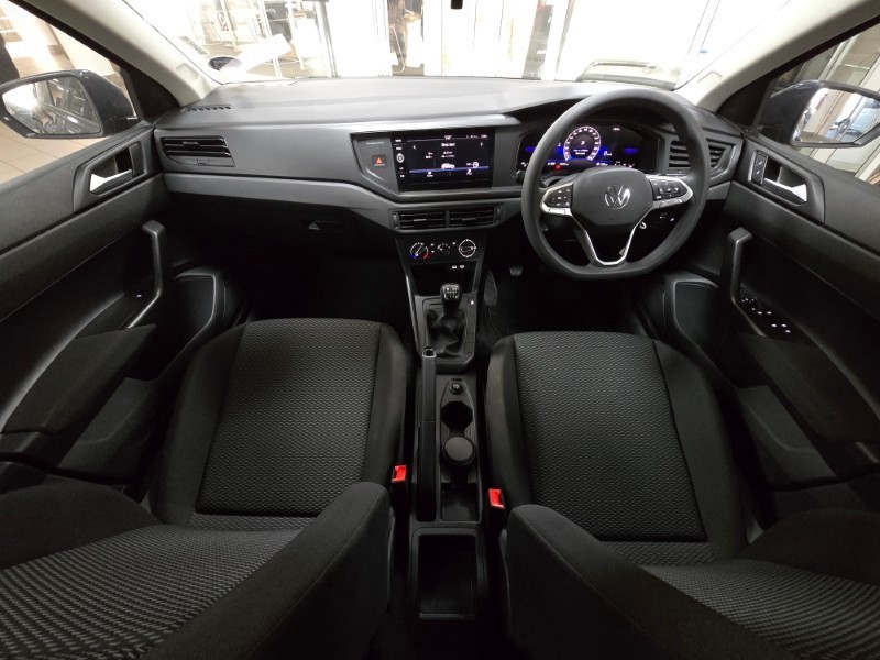 Volkswagen Polo - Hatfield VW Northcliff - Image 18
