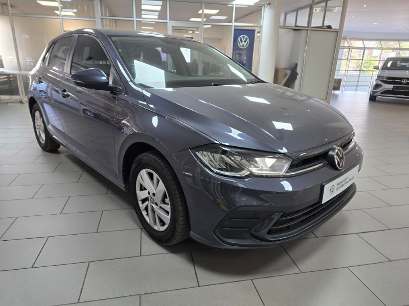 Volkswagen Polo - Hatfield VW Northcliff - Image 3