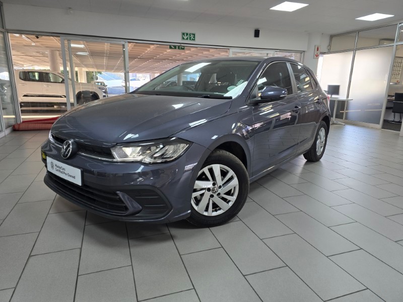 Volkswagen Polo - Hatfield VW Northcliff - Image 1