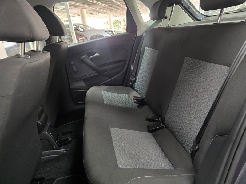 Volkswagen Polo Vivo - Hatfield VW Northcliff - Image 6