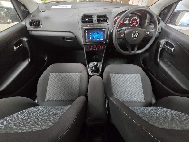 Volkswagen Polo Vivo - Hatfield VW Northcliff - Image 8