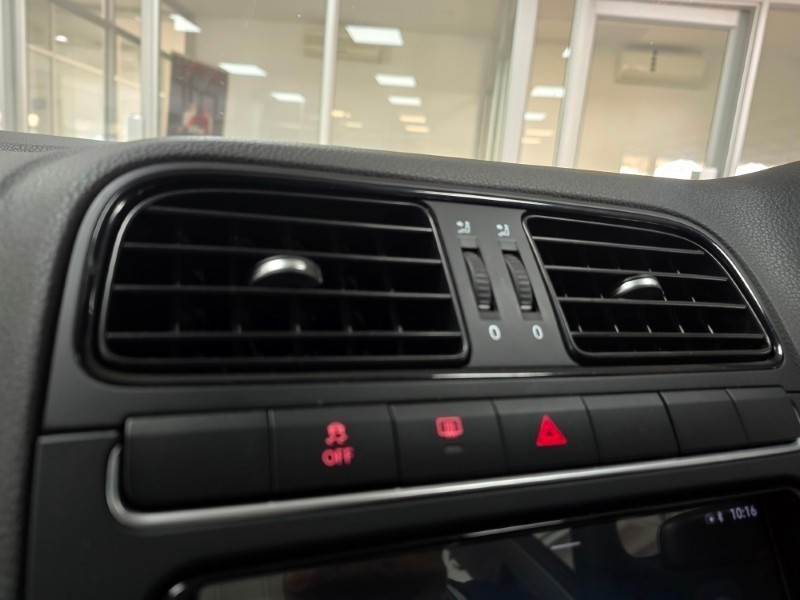 Volkswagen Polo Vivo - Hatfield VW Northcliff - Image 16