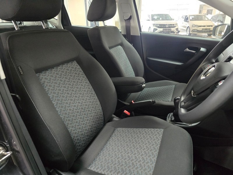 Volkswagen Polo Vivo - Hatfield VW Northcliff - Image 10