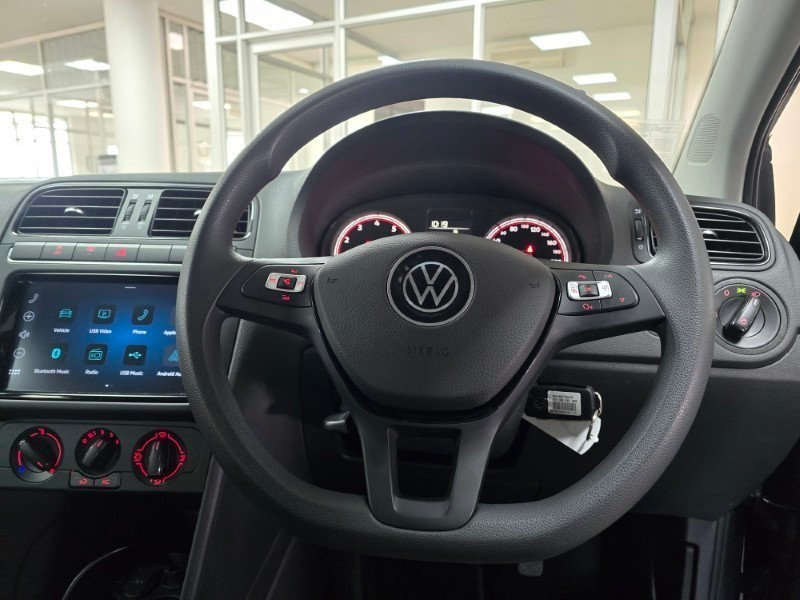 Volkswagen Polo Vivo - Hatfield VW Northcliff - Image 21