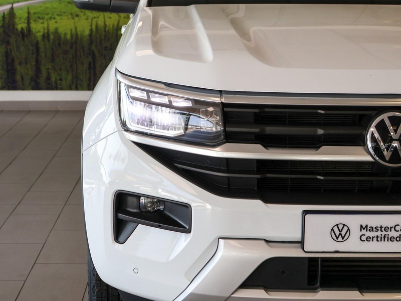Volkswagen Amarok - Hatfield VW Rivonia - Image 4