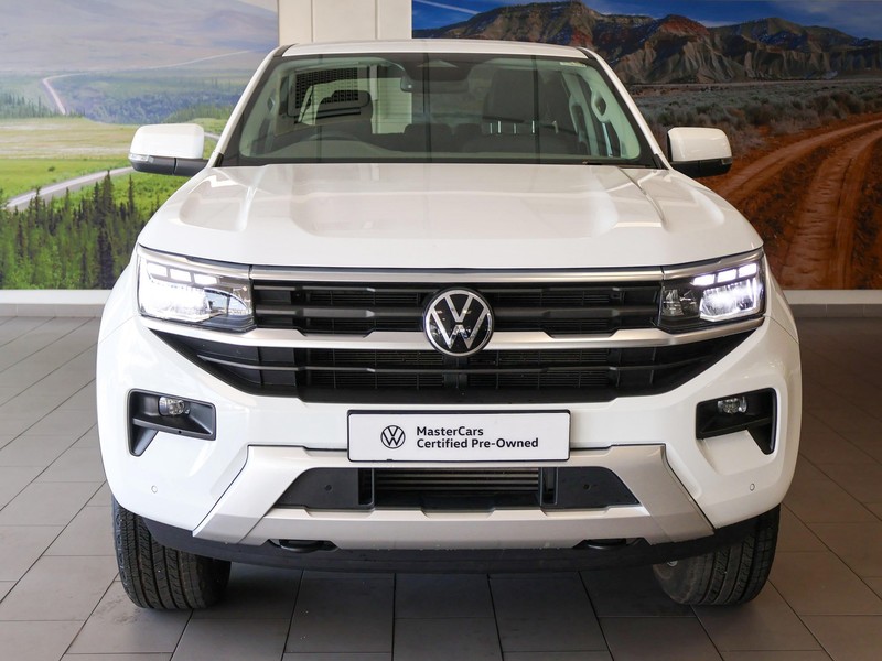 Volkswagen Amarok - Hatfield VW Rivonia - Image 2