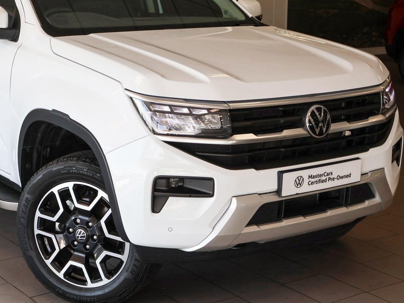 Volkswagen Amarok - Hatfield VW Rivonia - Image 5